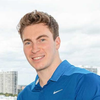 Chad Held