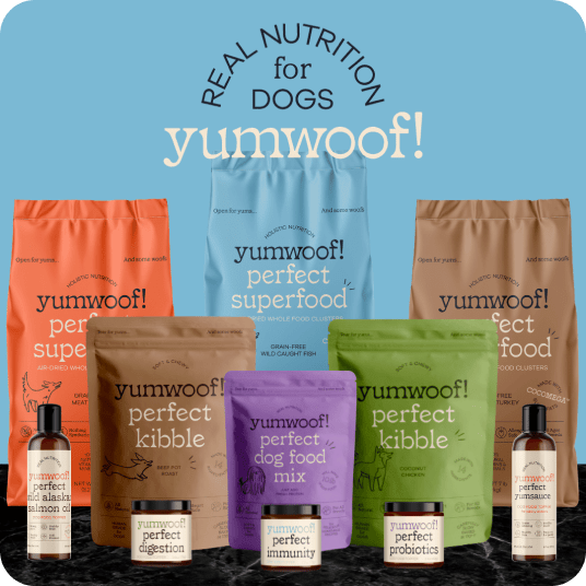 Yumwoof Trusts Zamp to Manage Sales Tax Across 17 States and Counting