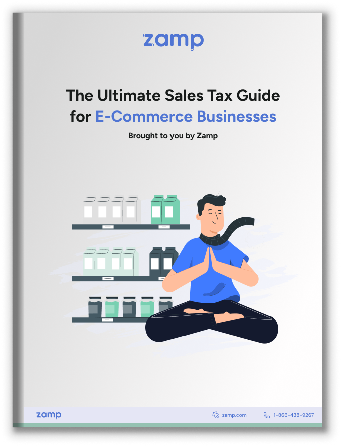 2025 State of the Tax Industry Report