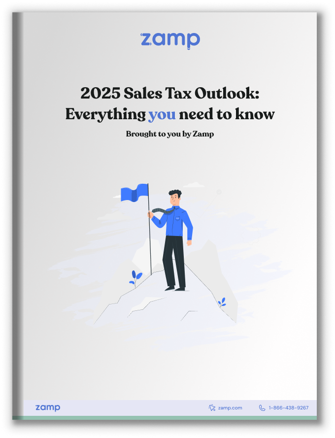 Sales Tax Guide