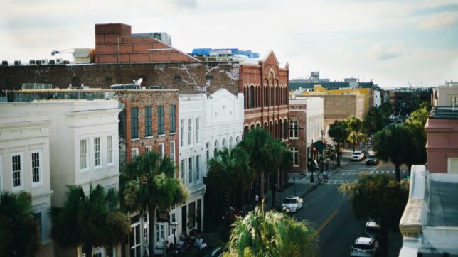 South Carolina Sales Tax Guide