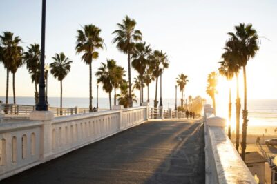 Sales Tax in San Diego City, California in 2025