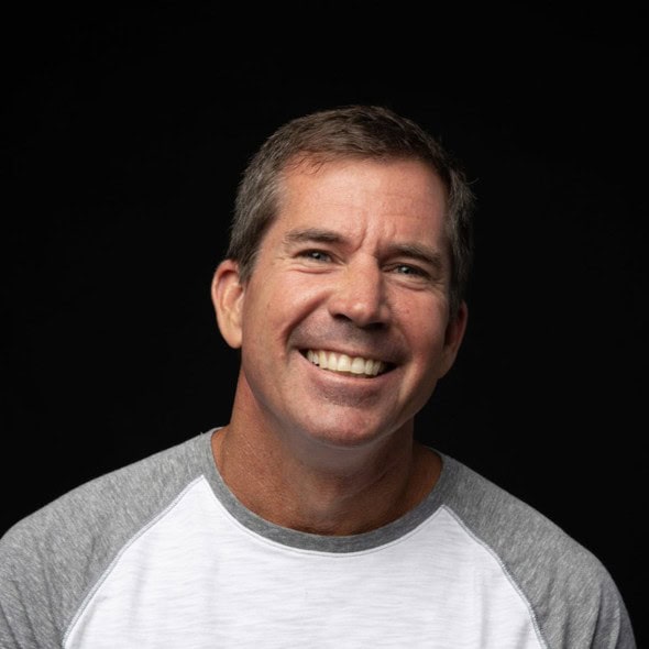 Tony Ryan