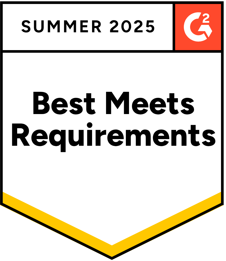 <b>Best Meets Requirements: </b>Automated detection identifies obligations across all jurisdictions with the precision you need to stay compliant