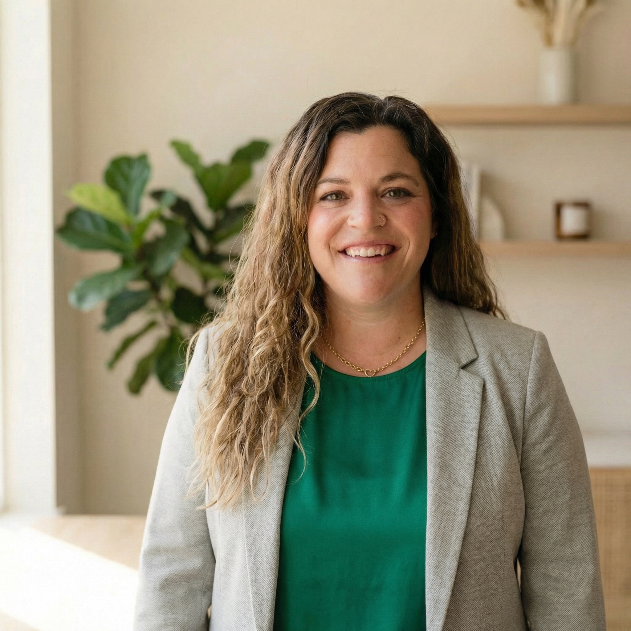 Amelia Van Dyck, Zamp team member