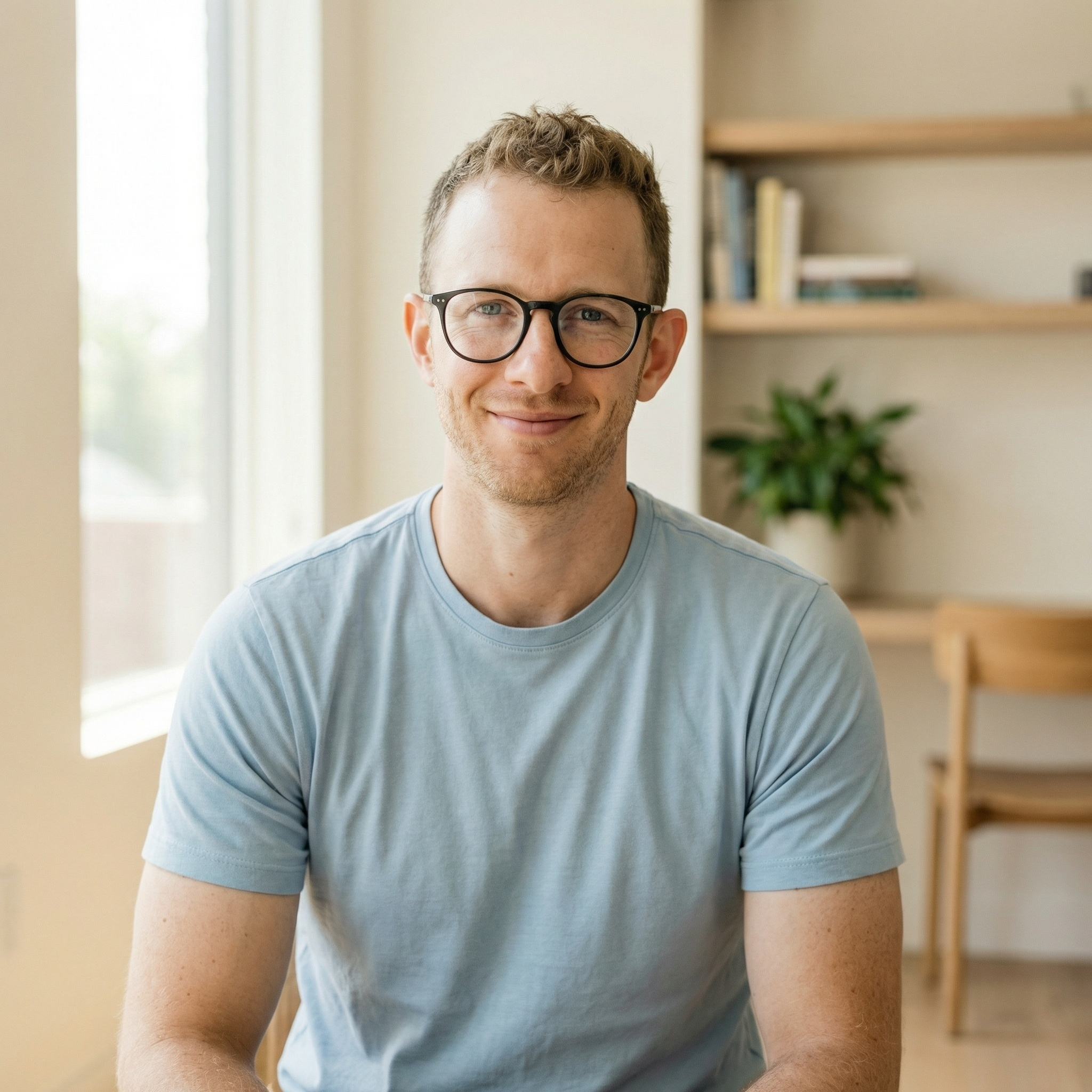 Edward Lando, Zamp team member