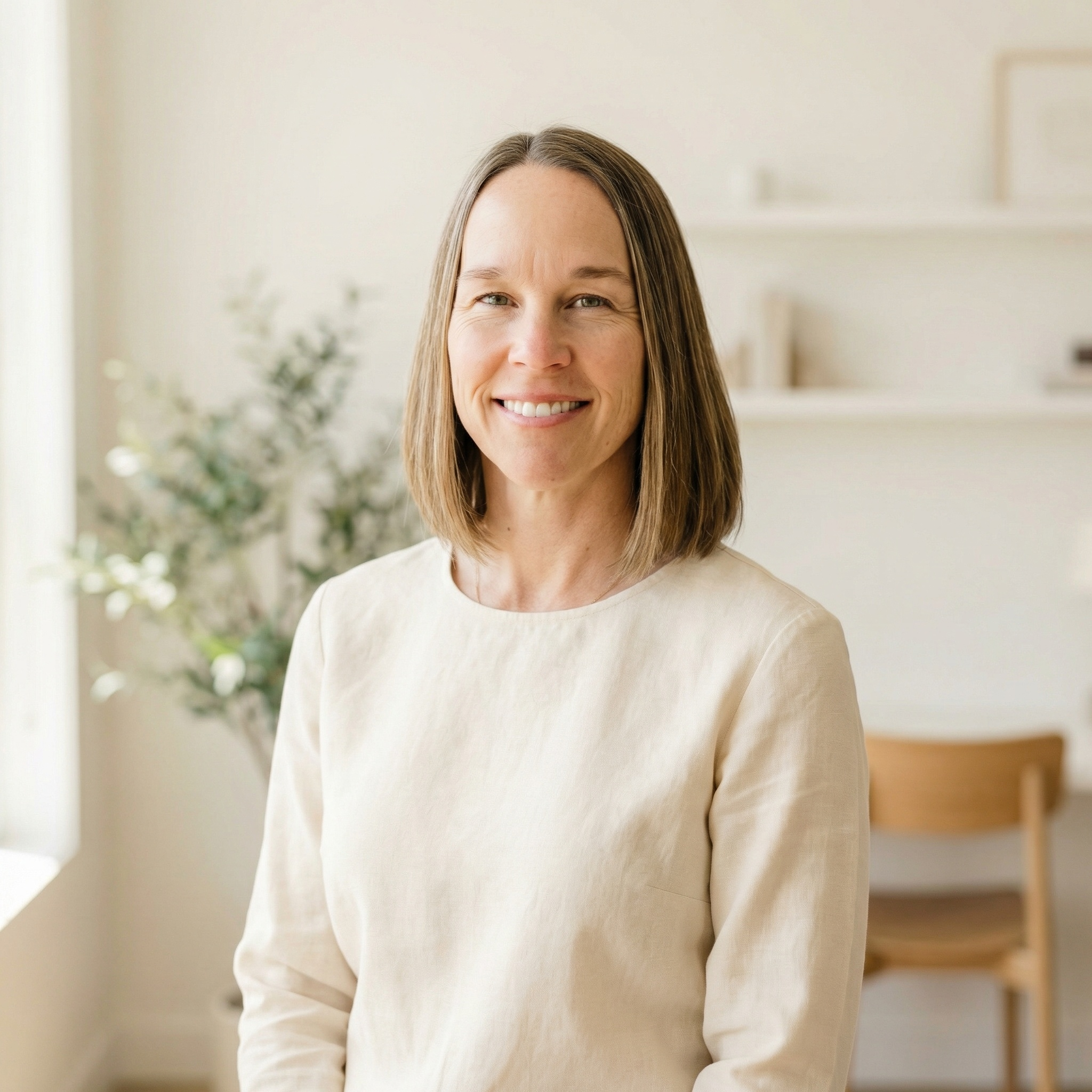 Becky Werts, Zamp team member