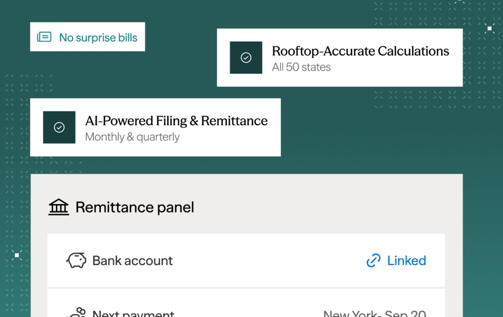 Sales tax accuracy guarantees: What makes the Zamp commitment different