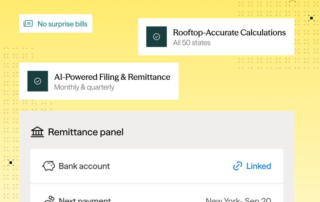 How Zamp enables tax accuracy: The expert-driven approach to sales tax compliance