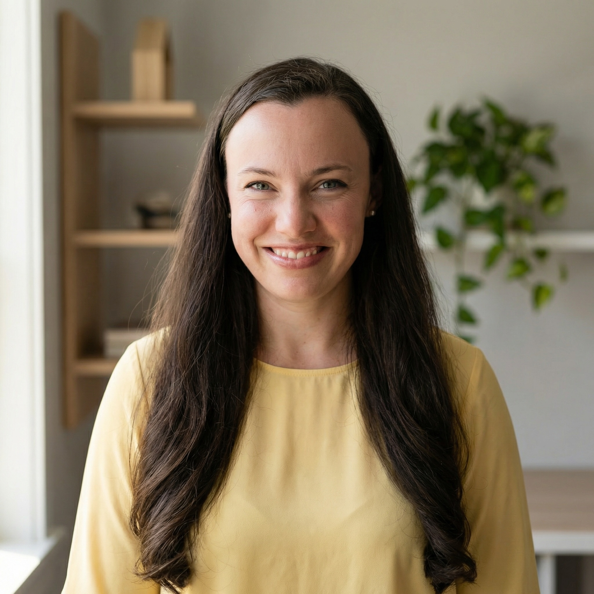 Caroline Cassell, Zamp team member