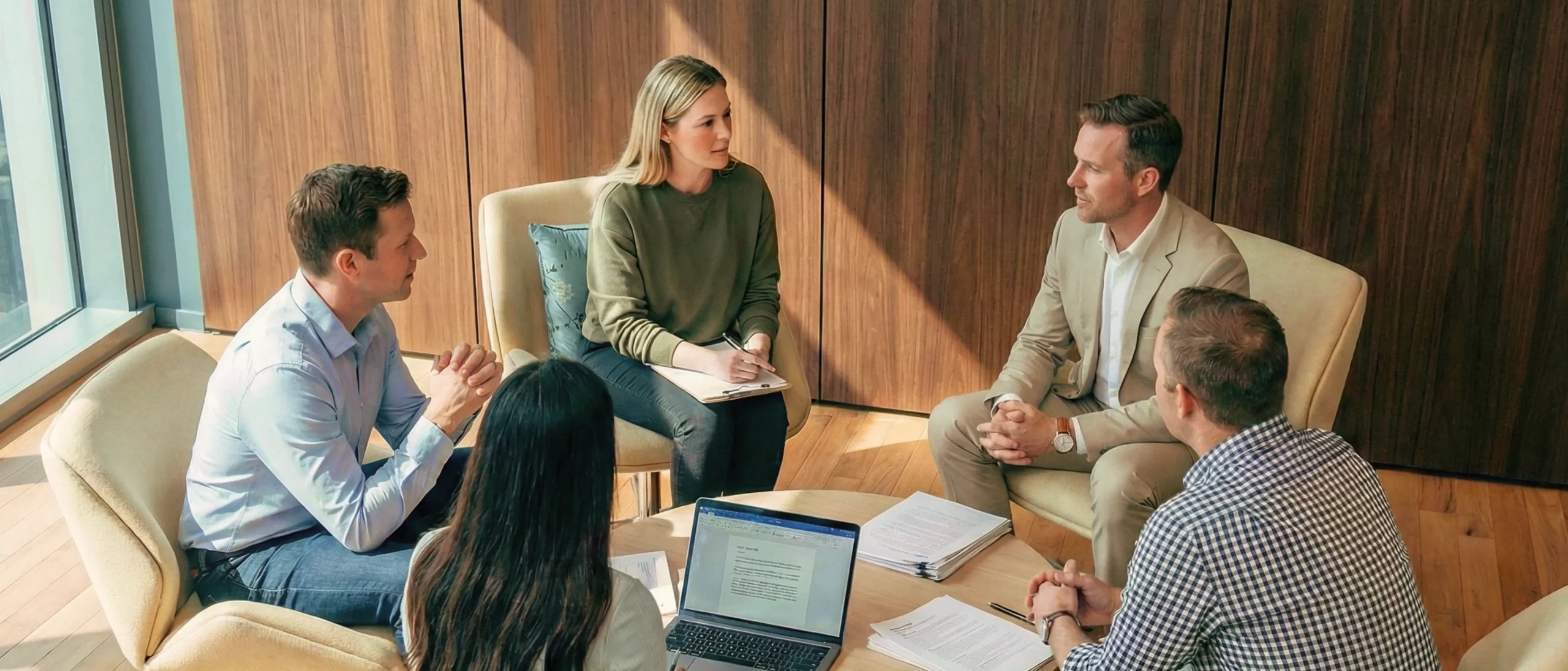 Zamp platform feature screenshot