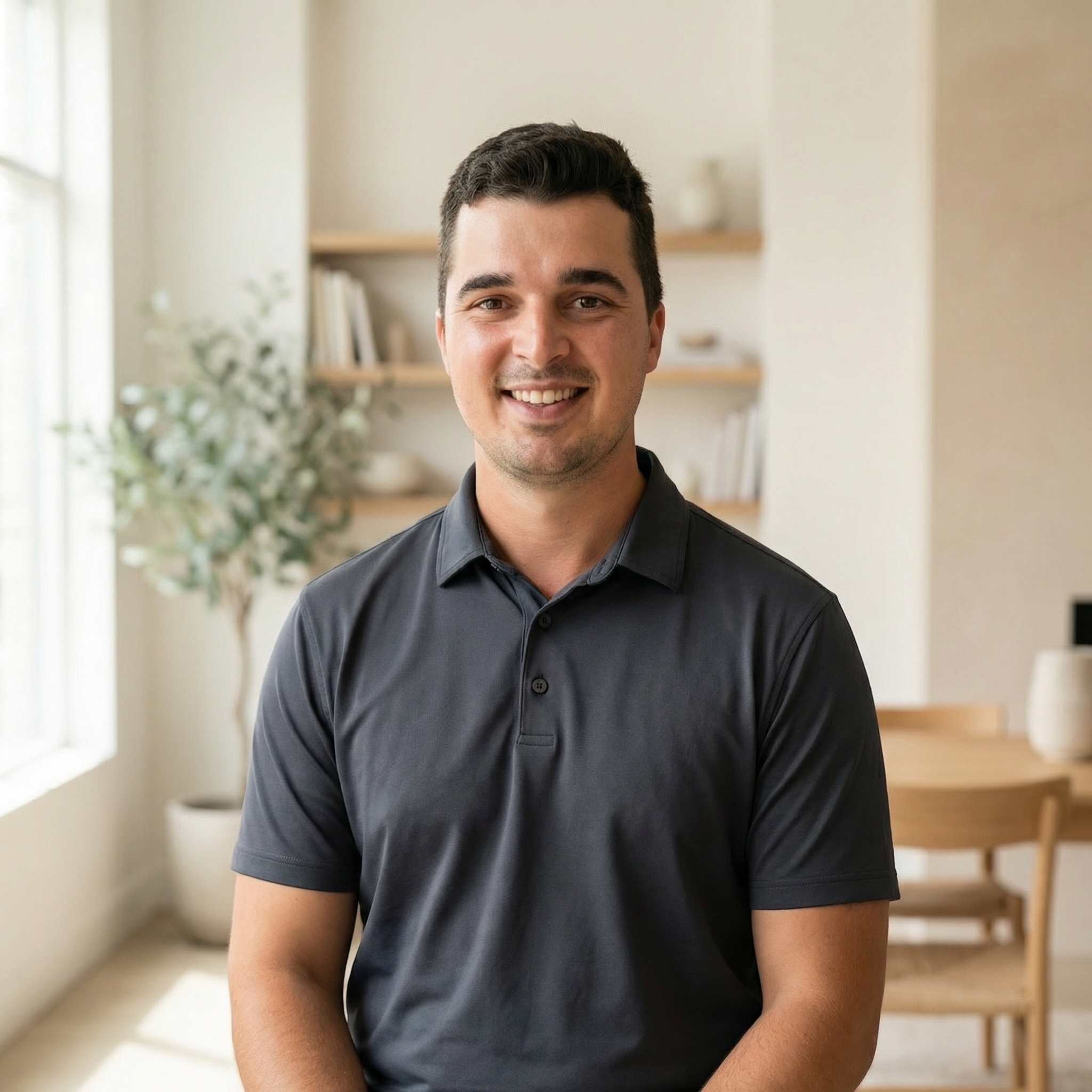 Nick Kondak, Zamp team member