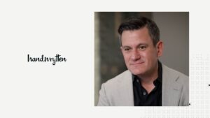 David Wachs, CEO and Founder of the personalized communications company, Handwrytten.
